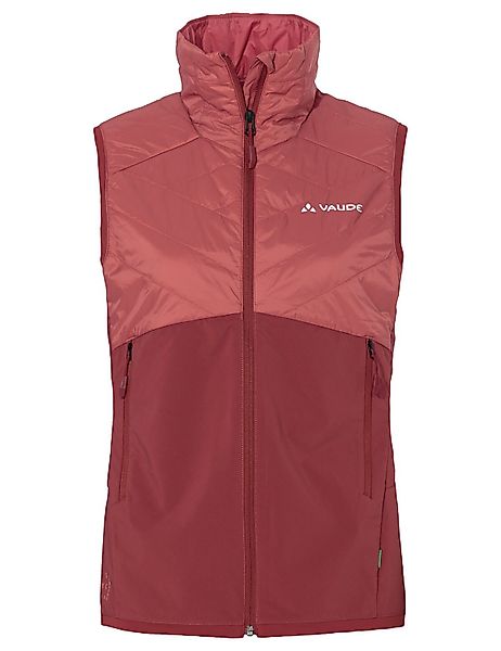 VAUDE Funktionsweste Women's Brenva Vest II günstig online kaufen
