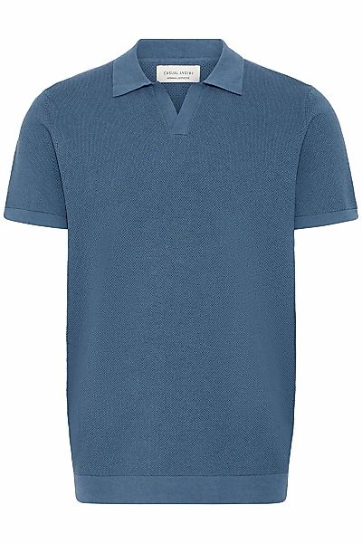 Casual Friday Poloshirt "Poloshirt CFMateo" günstig online kaufen