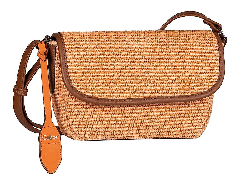 Gabor Umhängetasche Top Zip Flap Bag günstig online kaufen