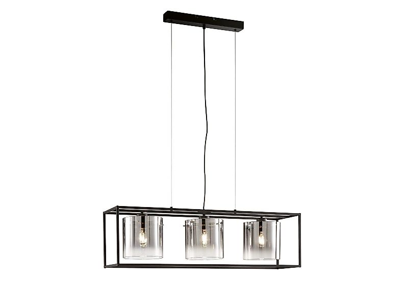 FISCHER & HONSEL LED Pendelleuchte, Dimmfunktion, günstig online kaufen