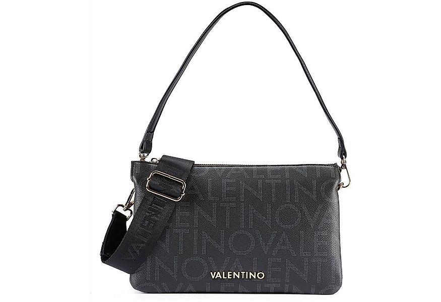 VALENTINO BAGS Schultertasche Regina Re, Polyurethan günstig online kaufen