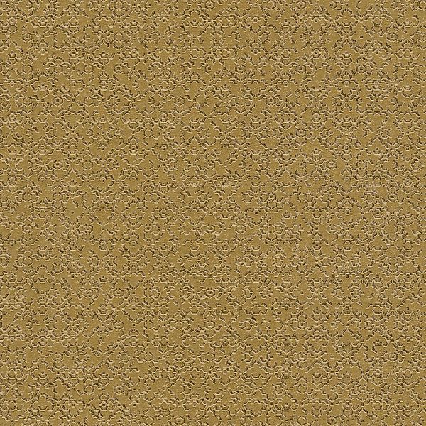 PROFHOME 378661-GU Grafik Tapete Geometrisch glänzend Gold Bronze 0,53 m x günstig online kaufen