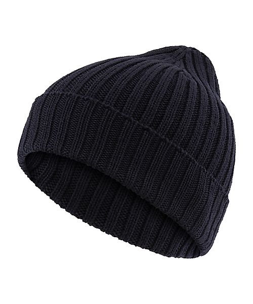 FALKE Strickmütze (1-St) aus reiner, extrafeiner günstig online kaufen