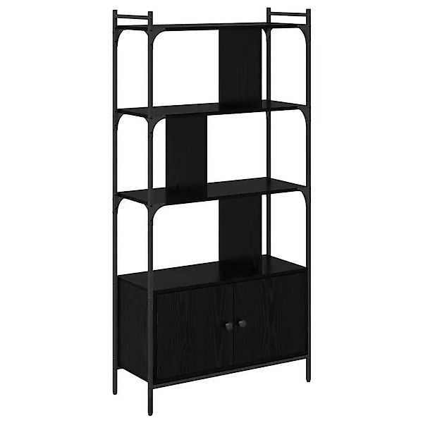 vidaXL Bücherregal Holzwerkstoff 882151 günstig online kaufen