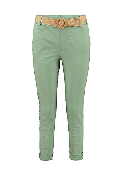 HaILY’S Stoffhose Mu44ny (1-tlg) günstig online kaufen