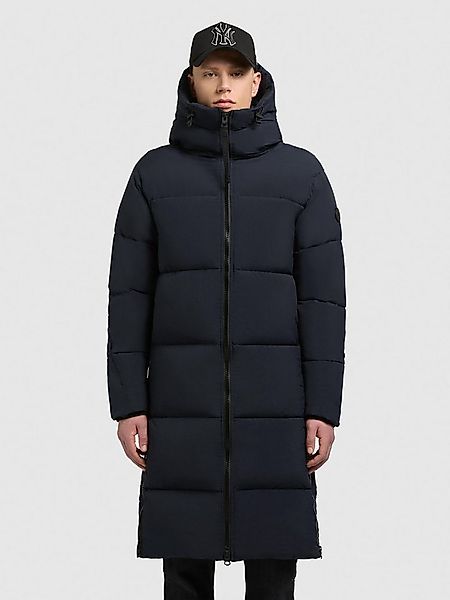 khujo Steppmantel DASH abnehmbarer Tragegurt günstig online kaufen