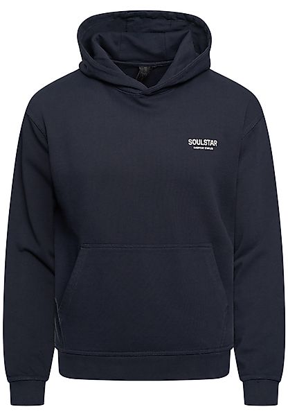 SOULSTAR Hoodie S2TSU Herren Heavy Oversize günstig online kaufen