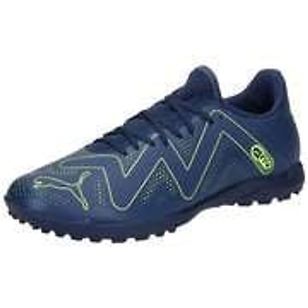 PUMA Future Play TT Fußball Herren blau|blau|blau günstig online kaufen