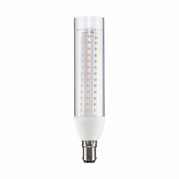 Paulmann LED-Lampe B15d 9,5 W Röhre 2.700 K günstig online kaufen