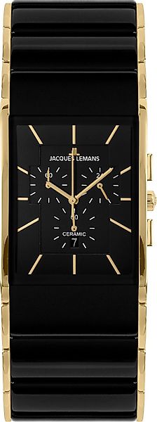 Jacques Lemans Chronograph Dublin 1-1941D, Quarzuhr, günstig online kaufen