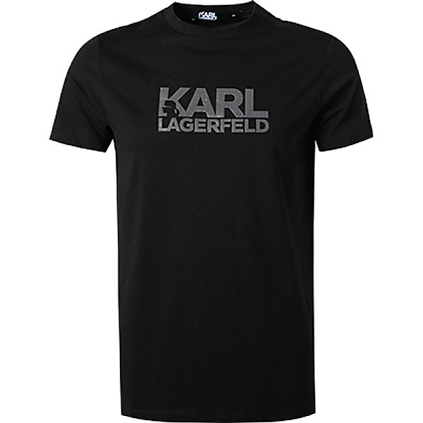 KARL LAGERFELD T-Shirt 755400/0/521224/910 günstig online kaufen