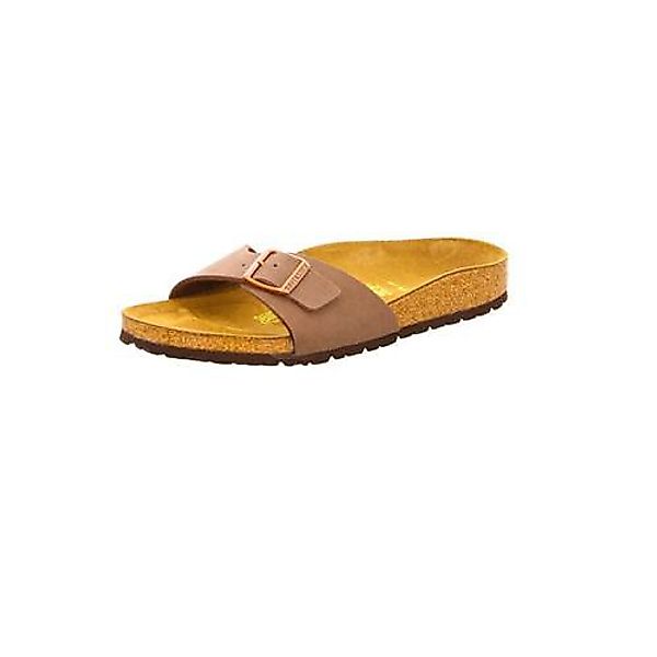 Birkenstock 040093 Schuhe EU 40 Brown günstig online kaufen