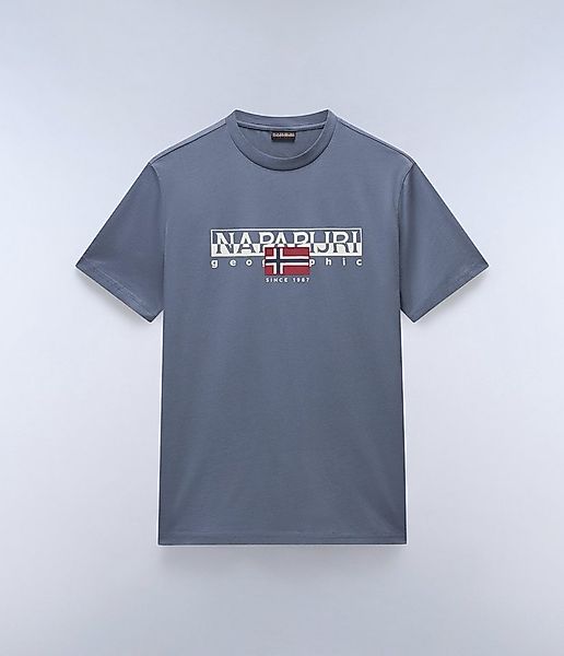 Napapijri T-Shirt S-Aylmer günstig online kaufen