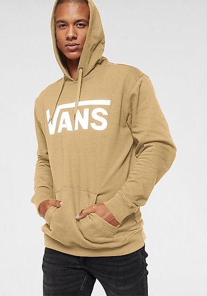 Vans Kapuzensweatshirt VANS CLASSIC PULLOVER günstig online kaufen