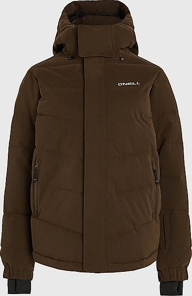O'Neill Skijacke FWC'Cruz HYBRID PUFFER SNOW JACKET COFFEE BEAN günstig online kaufen