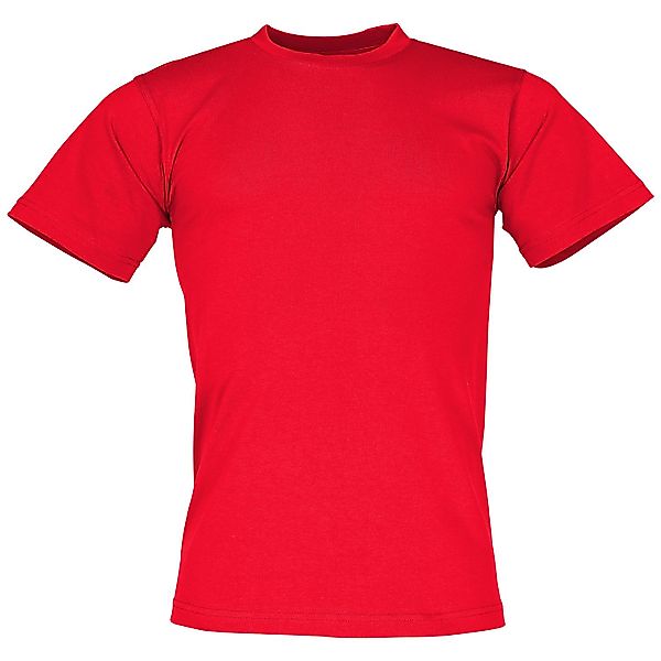 James & Nicholson Rundhalsshirt Round Heavy günstig online kaufen