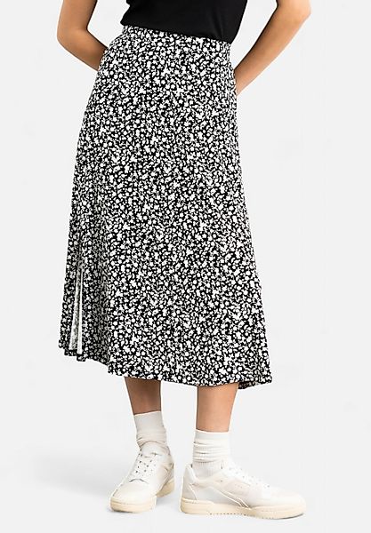 Les Lunes Sommerrock Sienna bequemes dehnbares günstig online kaufen