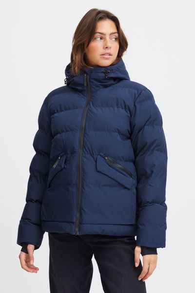 North Bend Steppjacke NBPetra W Sportliche günstig online kaufen