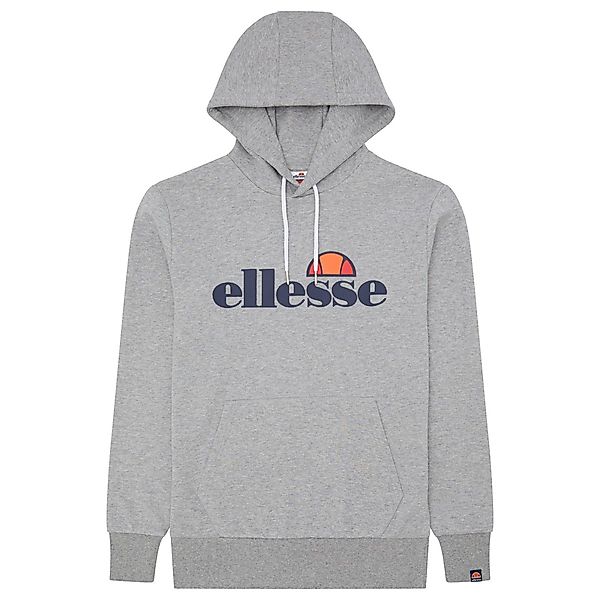 Ellesse Sweatshirt Herren Sweatshirt Baumwolle SL günstig online kaufen