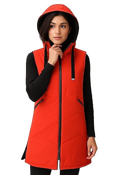 LPO Wendeweste Wendeweste Mascho CS Steppweste, Funktionsweste Wendeweste günstig online kaufen