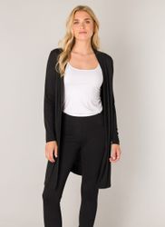 Base Level Longstrickjacke Yayla Long ohne günstig online kaufen