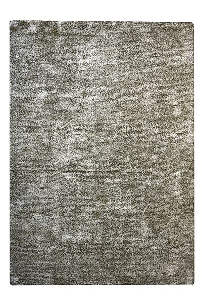 Kayoom Design-teppich Etna 110 Silber Oliv 120cm X 170cm günstig online kaufen