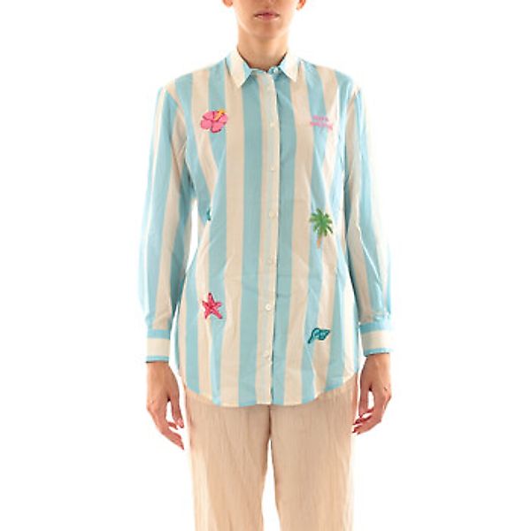 Mc2 Saint Barth  Blusen BRIGITTE günstig online kaufen