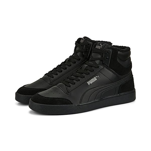 PUMA SHUFFLE MID FUR Winterboots Sneakerboots, günstig online kaufen