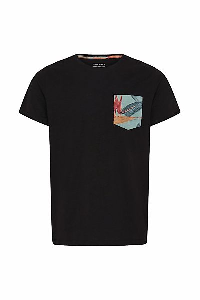 Blend T-Shirt "T-Shirt BHTrop" günstig online kaufen