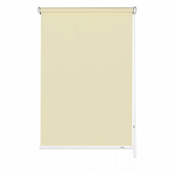 Gardinia Seitenzug-Rollo Uni Trend 62 cm x 180 cm Champagner günstig online kaufen