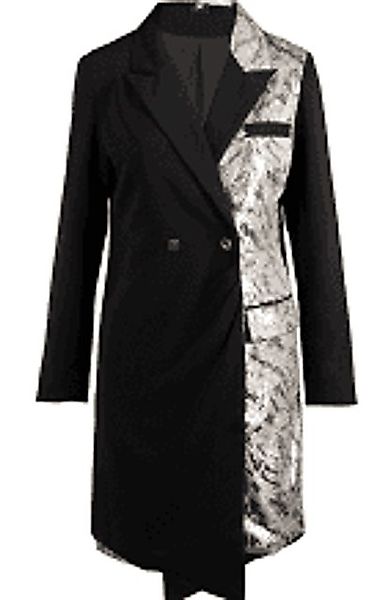 NÜ Denmark Longblazer NÜ DENMARK Jacket Nava 7406-35 günstig online kaufen