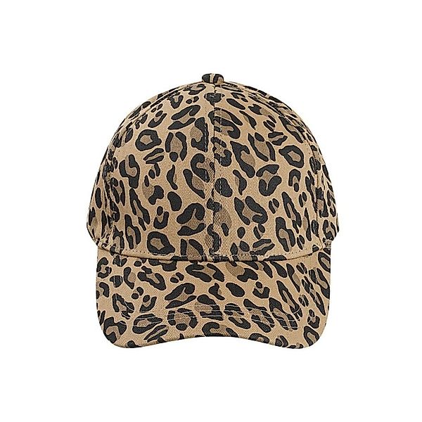 suebidou Baseball Cap Damen Cap 'Leopard günstig online kaufen