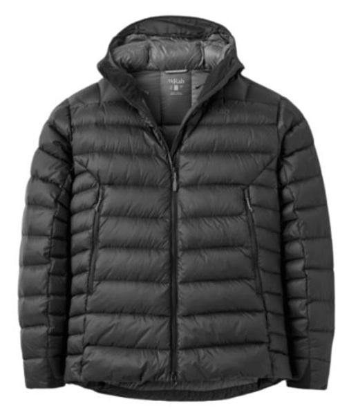 Rab Electron Pro Hoody - Daunenjacke günstig online kaufen