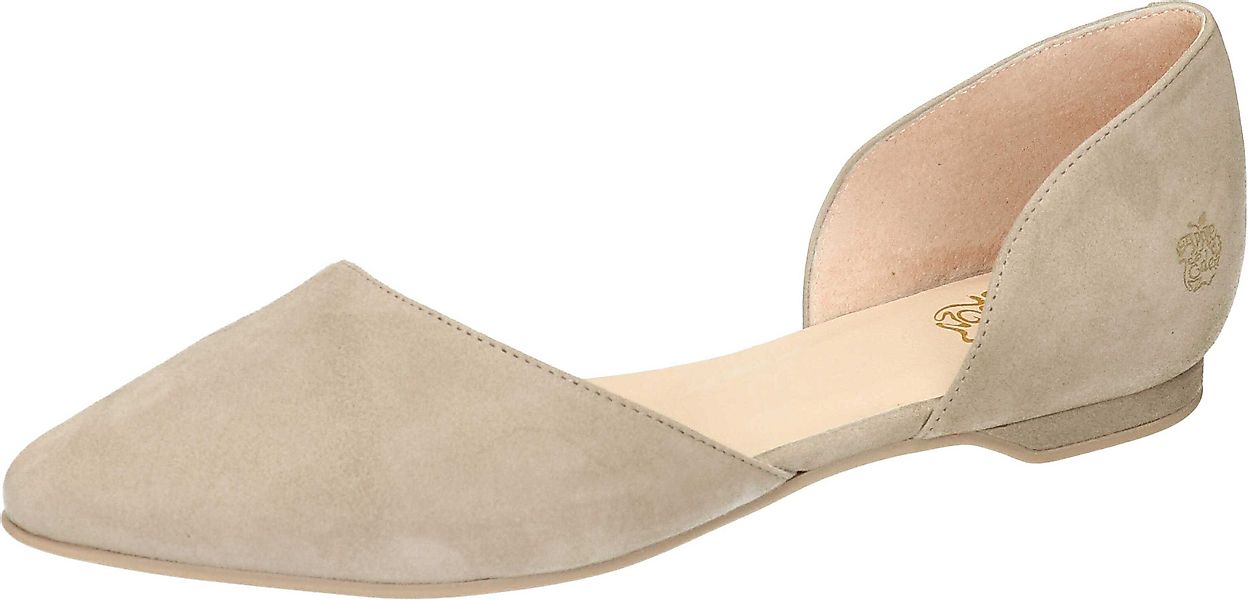 Apple of Eden Slipper Slipper aus günstig online kaufen