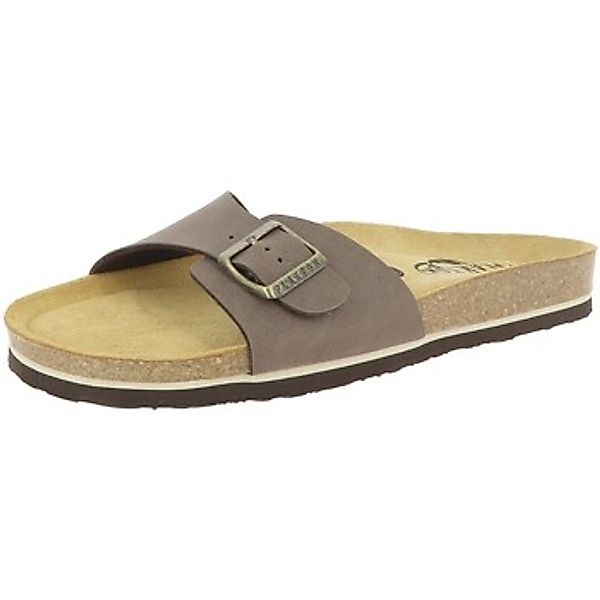 Plakton  Pantoffeln BOHEME  CHICAGO MARRON 8 EVA 171699 günstig online kaufen