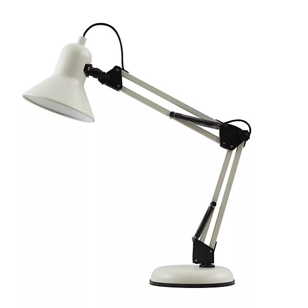 Schreibtischlampe Tiago TB-29743-BG günstig online kaufen