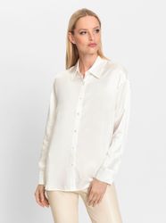 heine Klassische Bluse Hemdbluse günstig online kaufen