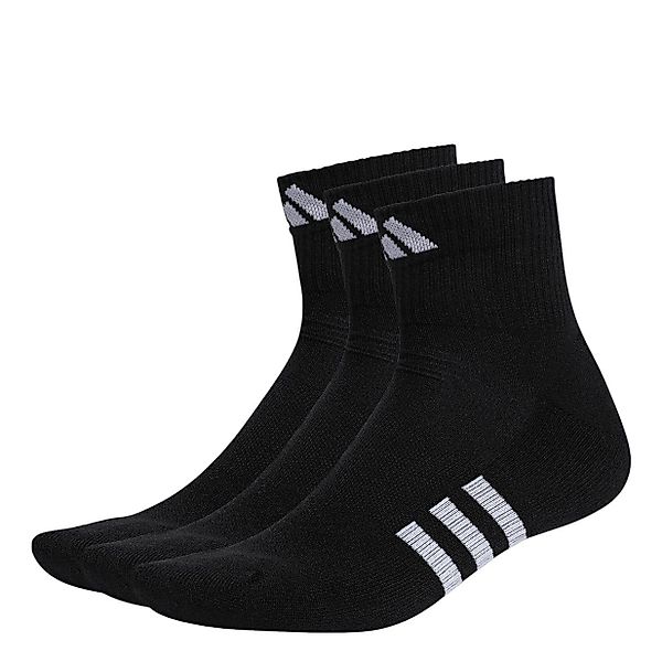 adidas Performance Sportsocken Performance Cushioned Mid-Cut günstig online kaufen