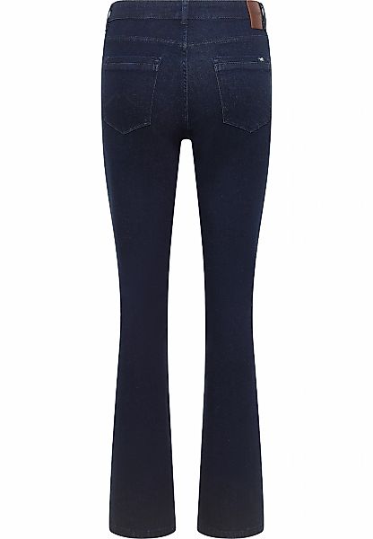 MUSTANG Bootcut-Jeans "Damen Style Shelby Slim Boot" günstig online kaufen