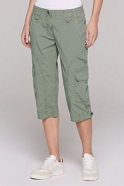 SOCCX 3/4-Hose SOCCX Basic Skater-Hose in günstig online kaufen