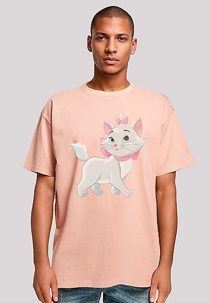 F4NT4STIC T-Shirt Aristocats Marie Beauty Cat Premium Qualität günstig online kaufen