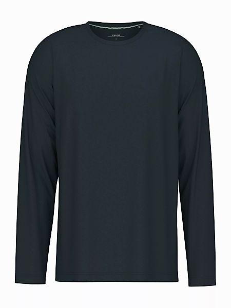 CALIDA Pyjamaoberteil Remix Basic Sleep Herren günstig online kaufen