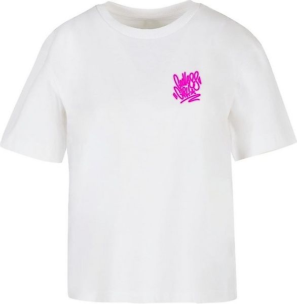 Miss Tee T-Shirt Godless Girl Tee günstig online kaufen