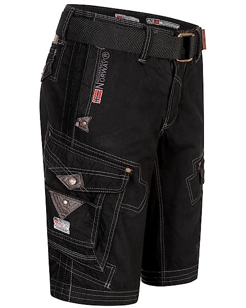 Geographical Norway Shorts Herren Cargo Shorts günstig online kaufen