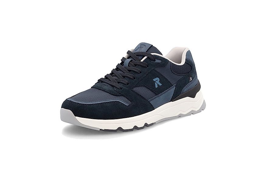 Rieker Herren Halbschuhe Schnürschuh günstig online kaufen