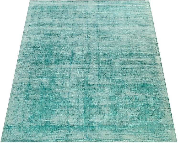 Paco Home Teppich Glori 330, rechteckig, günstig online kaufen