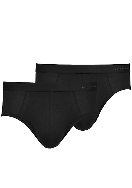 Mey Slip Casual Cotton (2er-Pack) ohne günstig online kaufen