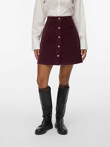Vero Moda Cordrock VMETTA HR SHORT günstig online kaufen