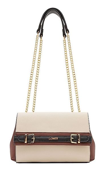 L. CREDI Umhängetasche Crossbodybag günstig online kaufen