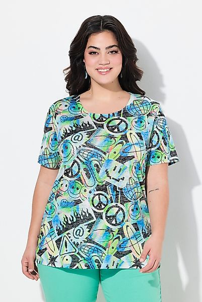 Angel of Style T-Shirt T-Shirt Komfort günstig online kaufen